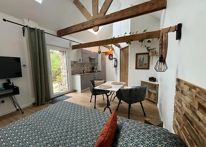 La Grange De Marcel
