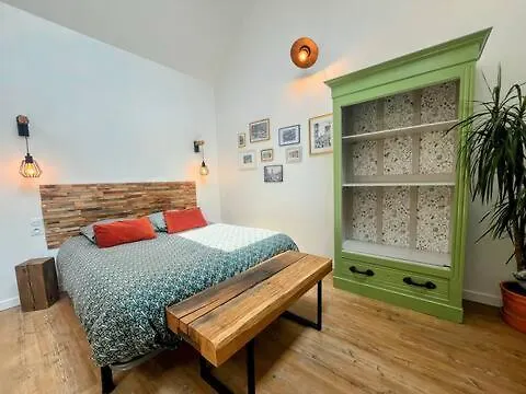 La Grange De Marcel