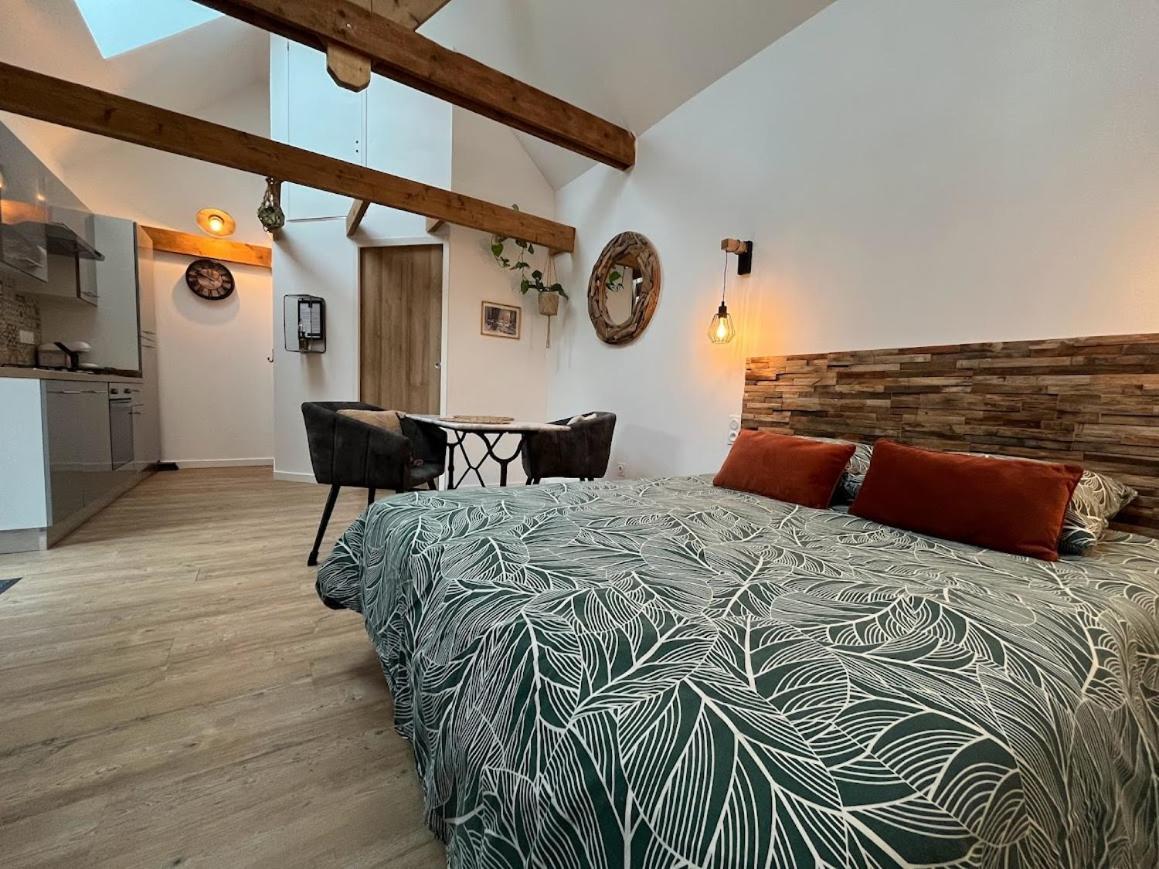 Holiday home La Grange De Marcel *
