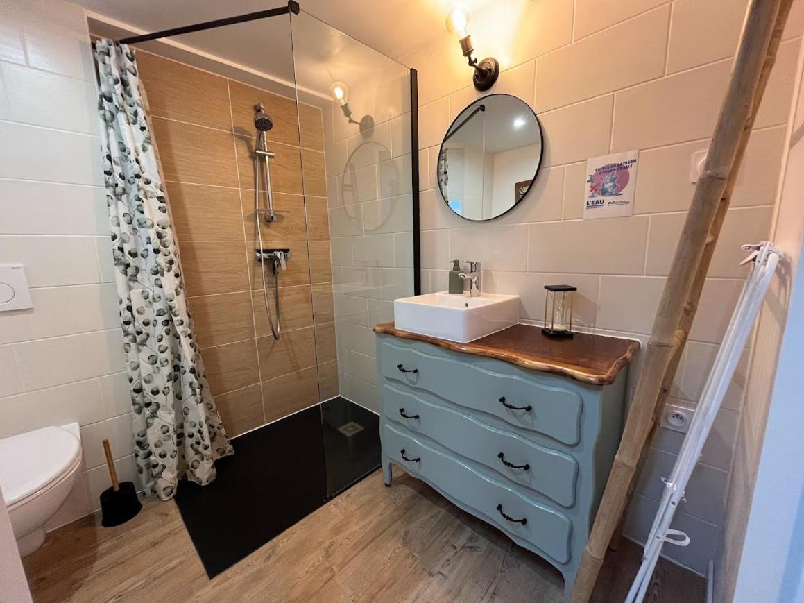 Holiday home La Grange De Marcel Saint-Pol-de-Leon
