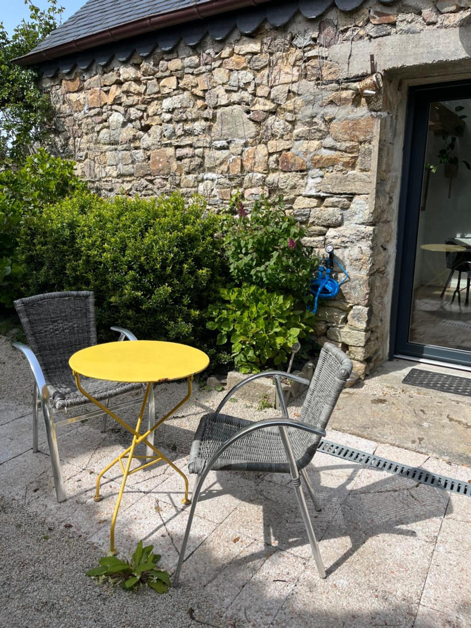 La Grange De Marcel Holiday home