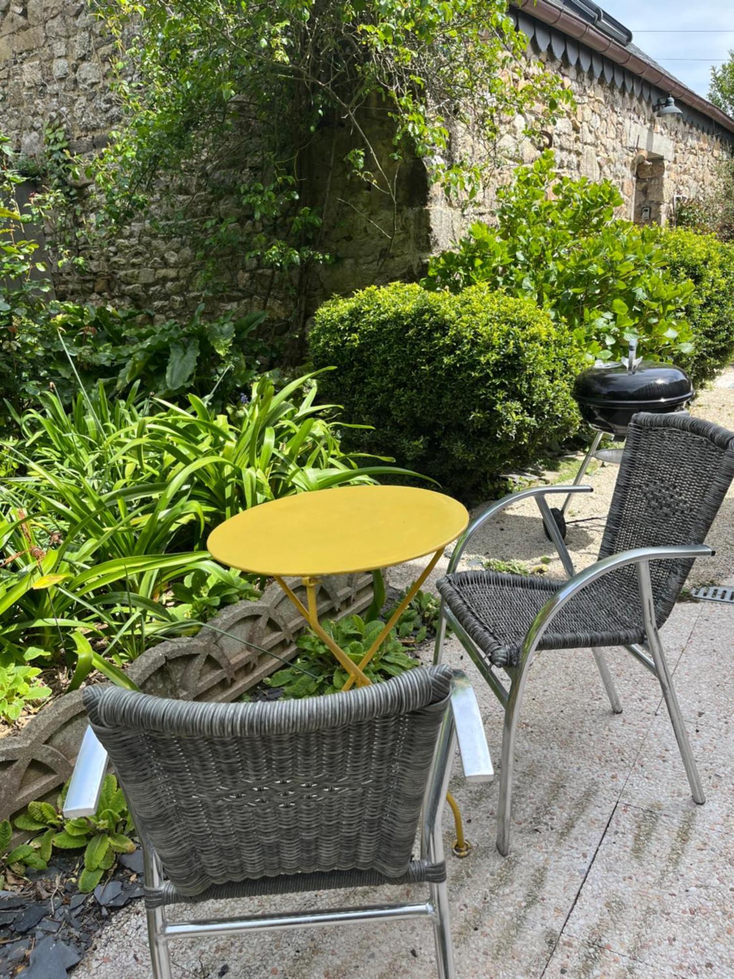 Holiday home La Grange De Marcel *