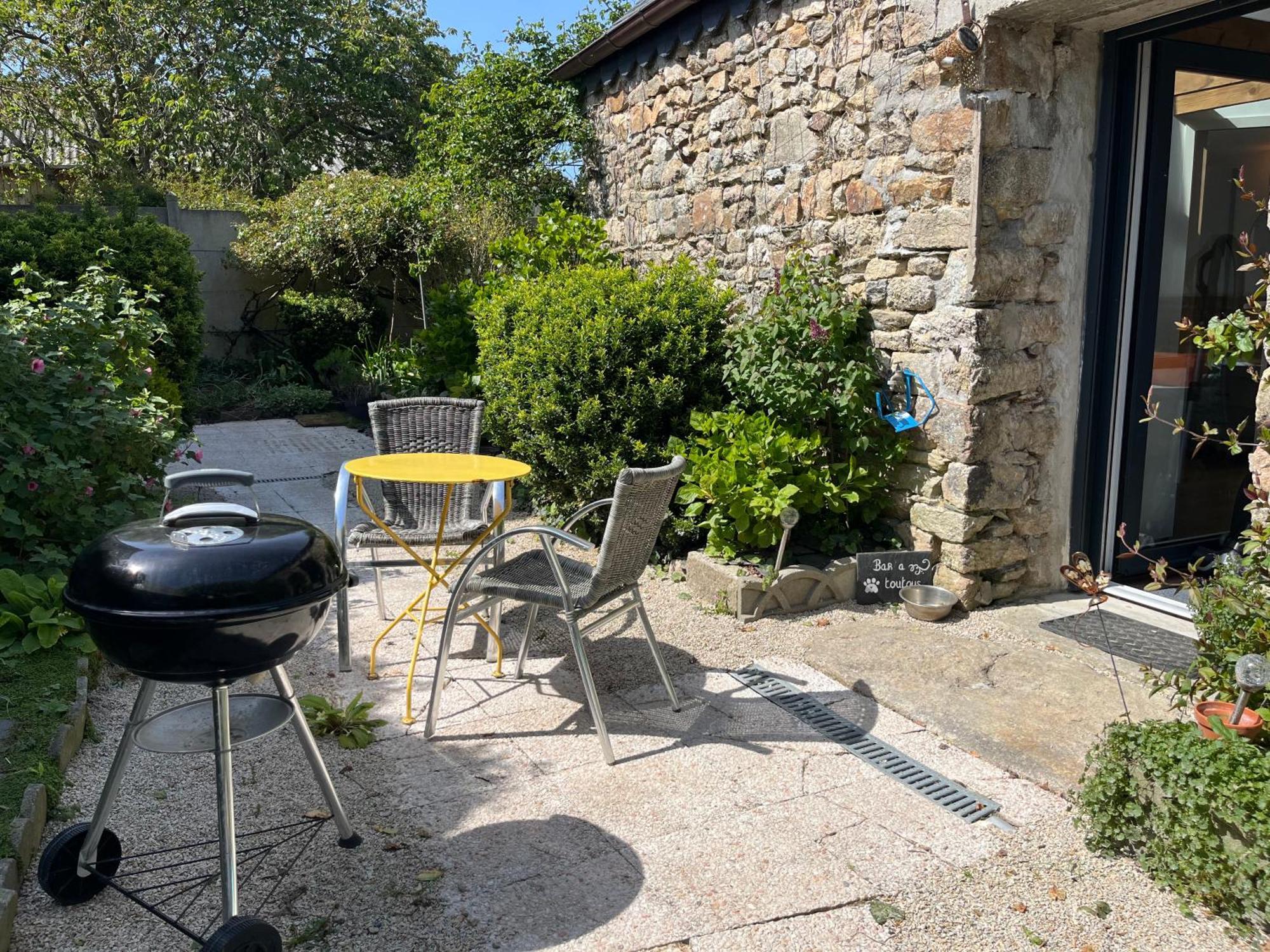 La Grange De Marcel