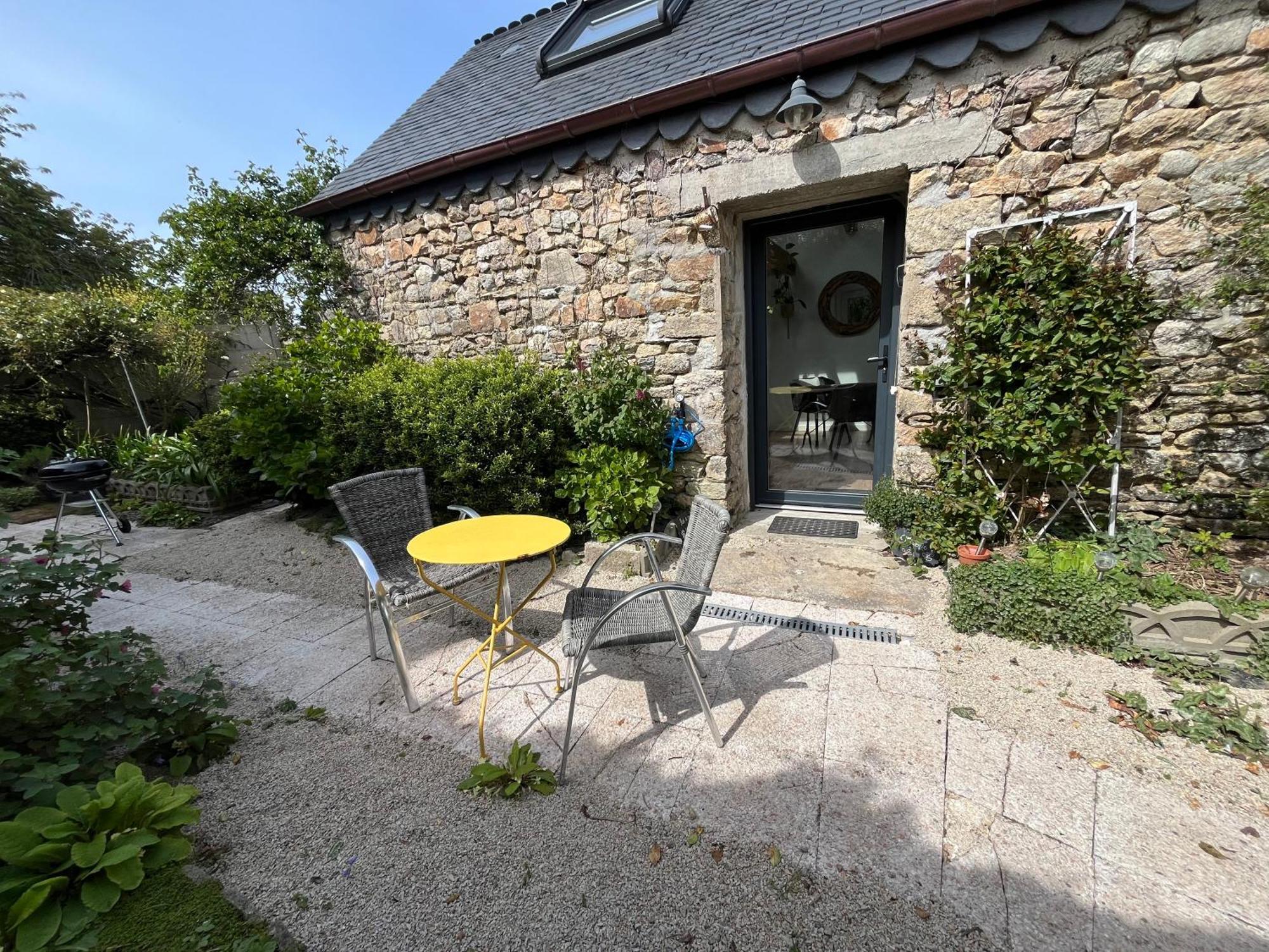 La Grange De Marcel Holiday home *