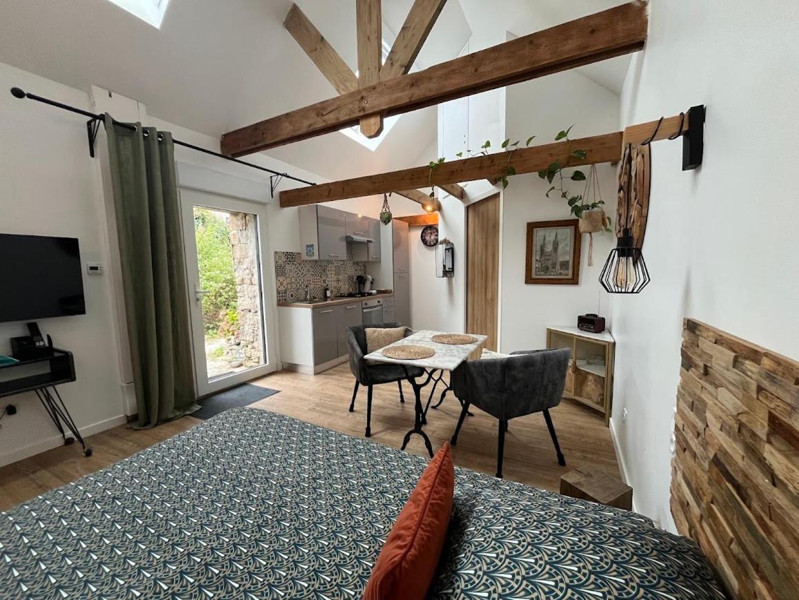 La Grange De Marcel