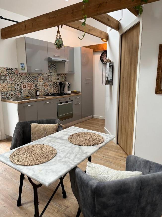Holiday home La Grange De Marcel *