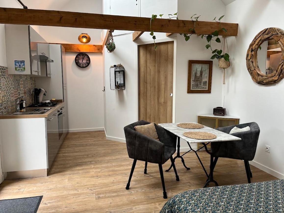 Holiday home La Grange De Marcel *